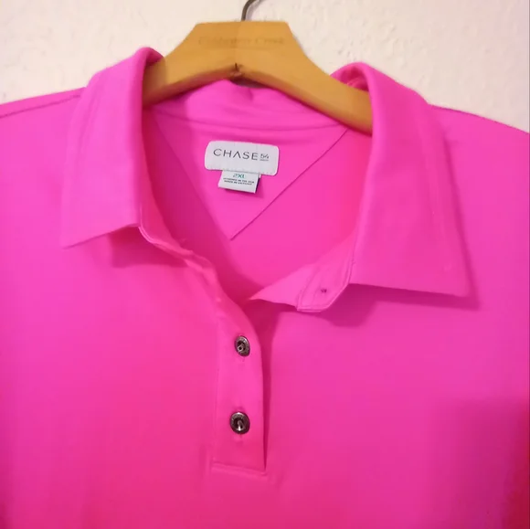 Chase 54 Polo Shirt - Picture 2 of 7